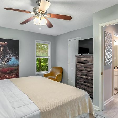 South Asheville Townhome 14 A Arden Buitenkant foto