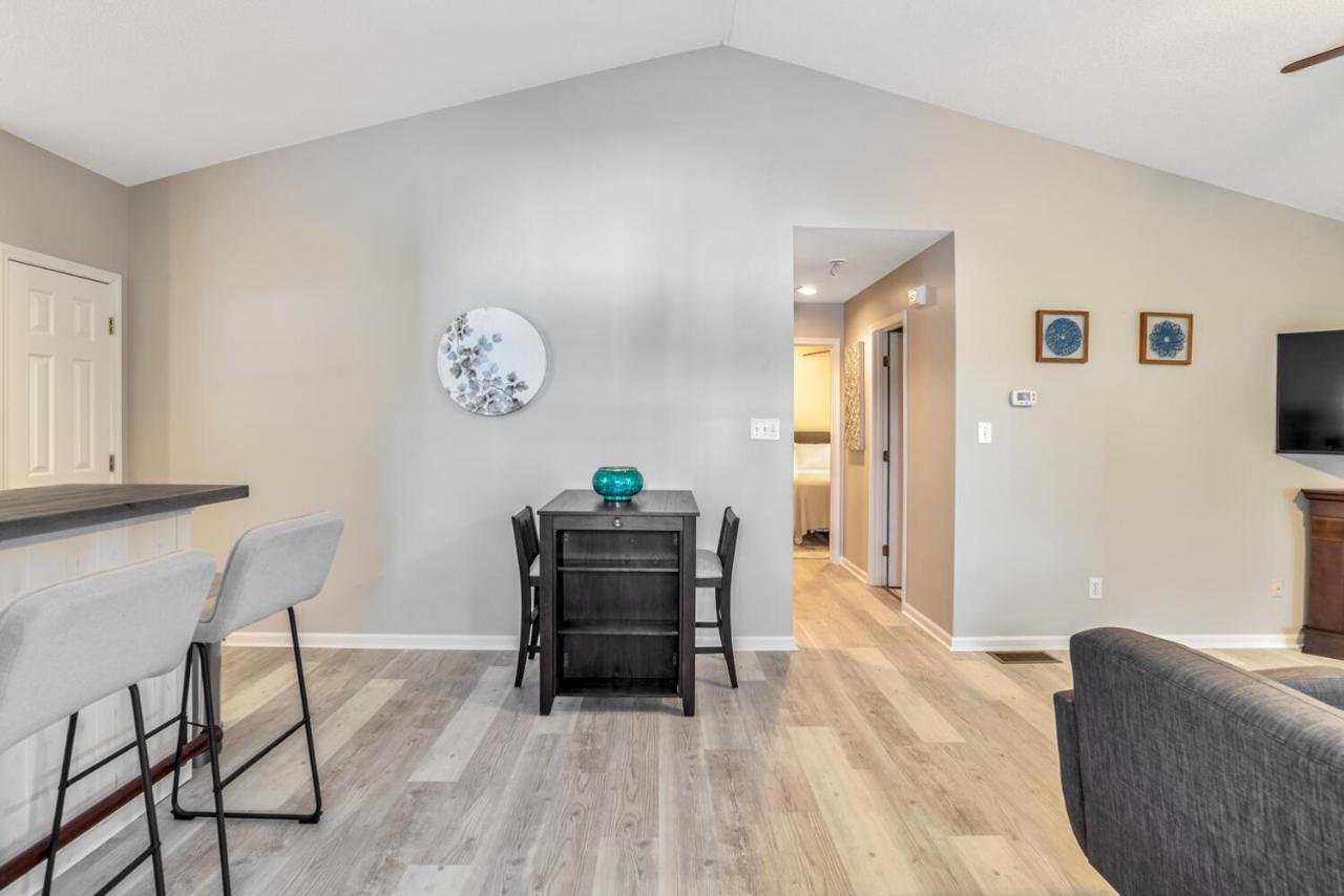 South Asheville Townhome 14 A Arden Buitenkant foto