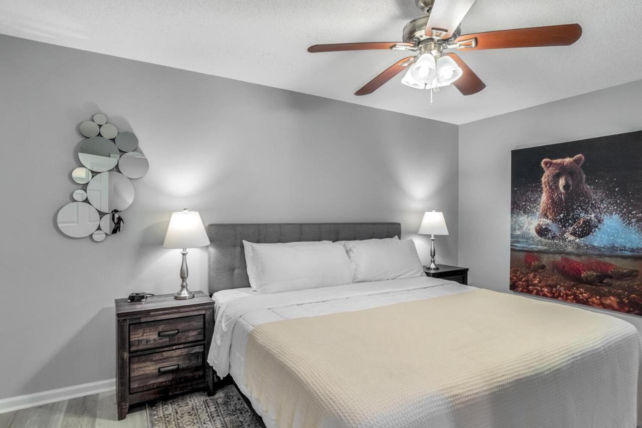South Asheville Townhome 14 A Arden Buitenkant foto
